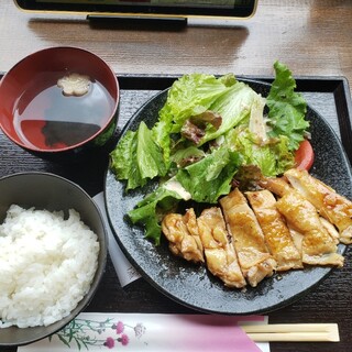 大衆食堂 こうき屋 - 料理写真: