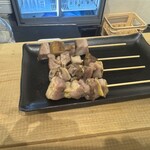 とののベーコン。 - 