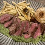 ザ シティ ベーカリー - 料理写真: