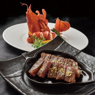 近江牛専門店 れすとらん 松喜屋_2