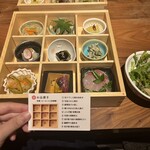 横浜 酒槽 - 