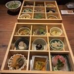 横浜 酒槽 - 