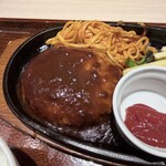 やよい軒 - 料理写真: