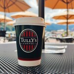 タリーズコーヒー - ドリンク写真: