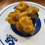 無添くら寿司 - 料理写真: