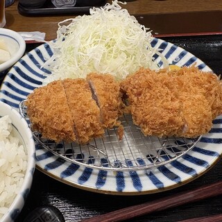 とんかつ 田_0