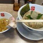 KITCHEN TAKANO - 料理写真: