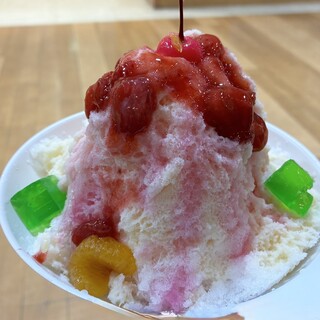 天文館むじゃき_1