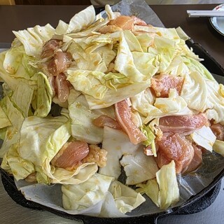 まるはち食堂_0