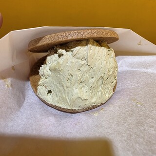 ゲロ ゲロ バター スタンド_1