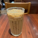 ドトールコーヒーショップ - ドリンク写真: