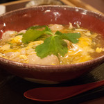 和っか - 2015.5 親子丼