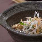 和っか - 2015.5 れんこんまんじゅう