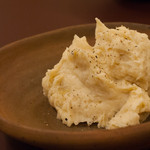 和っか - 2015.5 3種の芋でつくるポテトサラダ