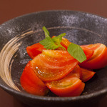 和っか - 2015.5 夢咲とまと