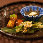 和っか - 2015.5 付き出し