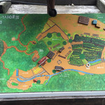 ショクヤボ農園 - 地図