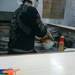 ラーメン荘 歴史を刻め - 