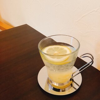 Italian Cafe Belnetta_1