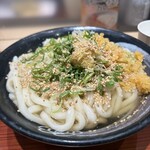 はなまるうどん - 料理写真:
