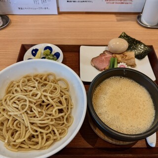ラーメン 歩く花_0