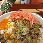 なか卯 - 料理写真: