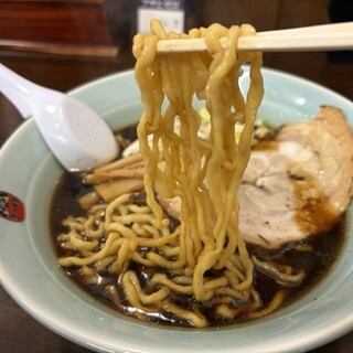 ダルマヤラーメン_1