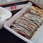 ファーストキッチン - 