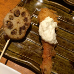 串焼き yashima - 
