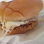 ファーストキッチン - 