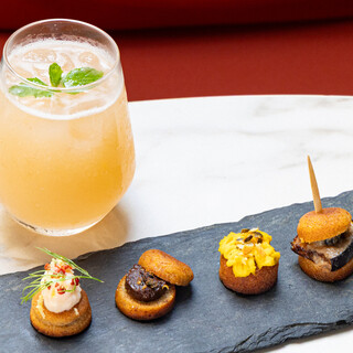 RIGOLETTO spice market_1
