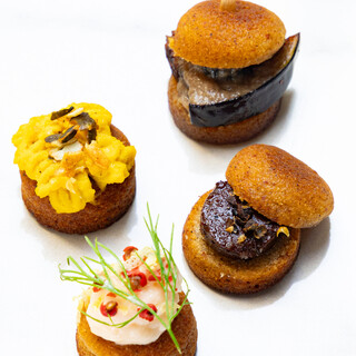 RIGOLETTO spice market_0
