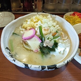 一骨麺_1