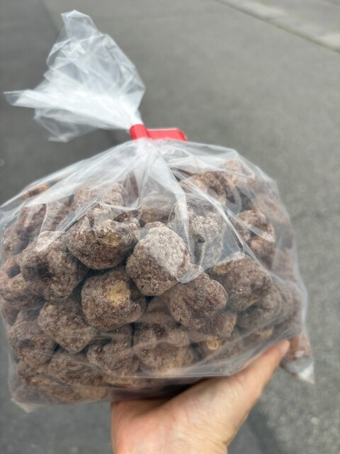 ロビニア 工場売店 - テクノさかき/スイーツ | 食べログ