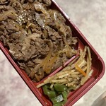 京のお肉処 弘 - 料理写真:お肉だらけ