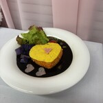 アニメイトカフェ - 料理写真: