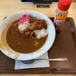 すき家 - 料理写真: