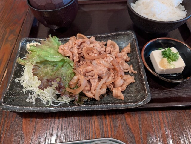 定食 田さか - 和歌山/食堂 | 食べログ