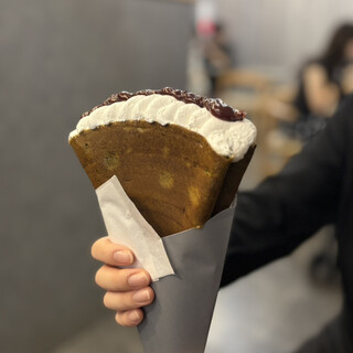 薩摩茶屋たばねのし_1