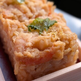 日本橋 天丼 天むす 金子半之助_0