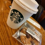 スターバックス・コーヒー - ドリンク写真: