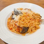 オリーブの丘 - 料理写真: