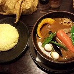 ラマイ - ビーフ(2015.5)