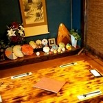 幸咲 - ★半個室