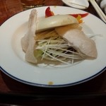 萬珍樓 - 窯焼き北京ダック