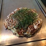 お好み焼き 久 - 