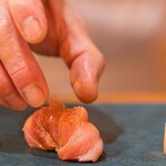 金沢まいもん寿司 珠姫 - メイン写真: