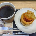 シナボン - 料理写真: