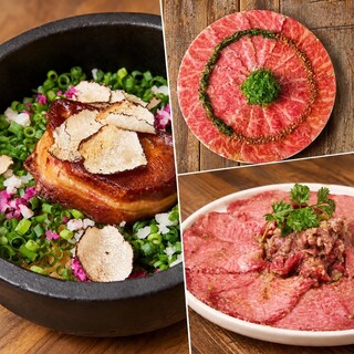 恵比寿焼肉 kintan_2