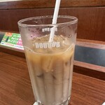 ドトールコーヒーショップ - ドリンク写真: